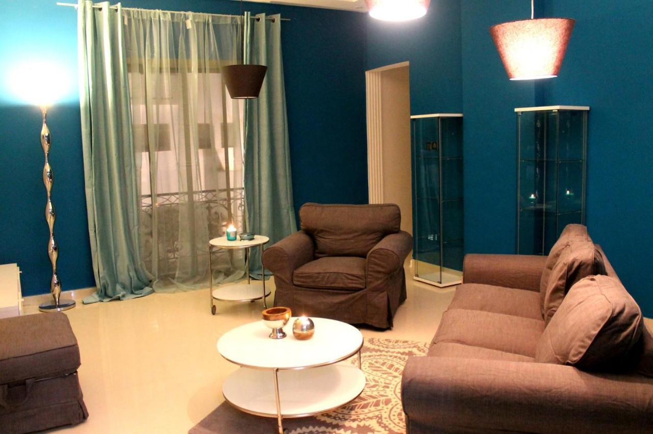 Venus Hotel Muskat Bagian luar foto